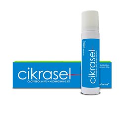 Cikrasel®