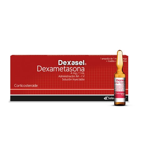 Dexasel®