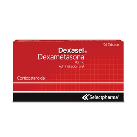 Dexasel®