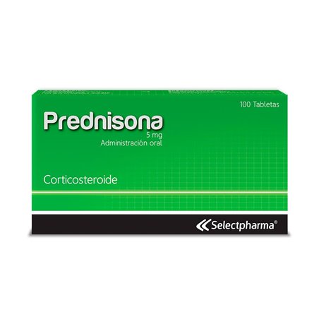 Prednisona