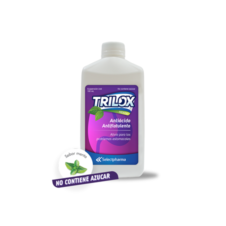 Trilox®