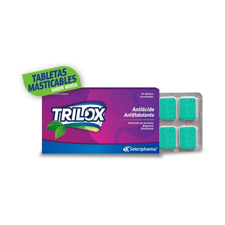 Trilox®