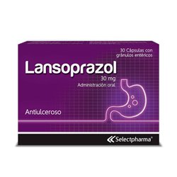 Lansoprazol