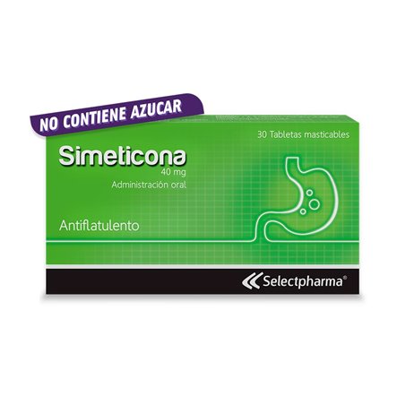 Simeticona