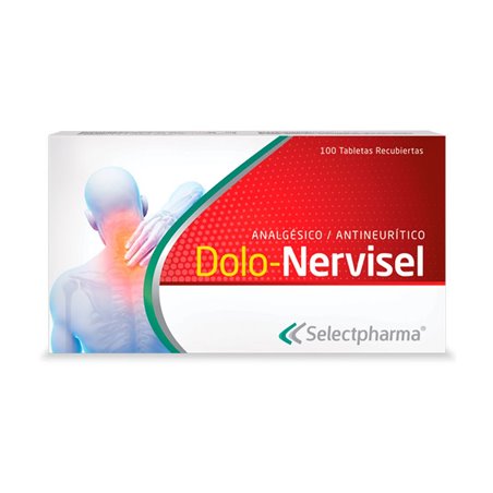 Dolo Nervisel®