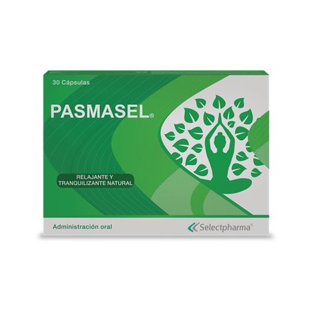 Pasmasel