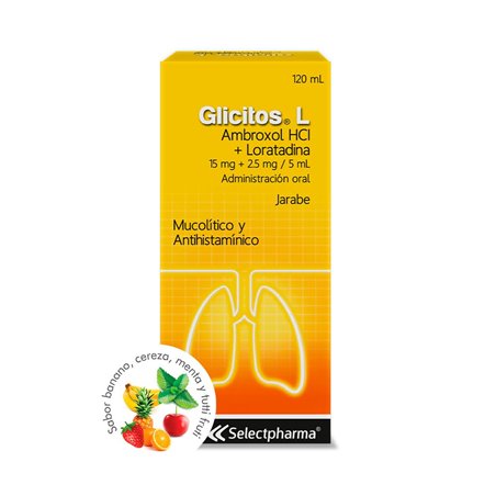 Glicitos® L