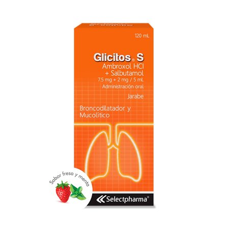 Glicitos® S