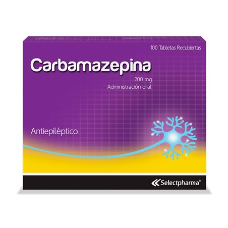 Carbamazepina