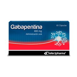 Gabapentina 