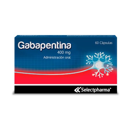 Gabapentina 