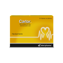 Cartor®