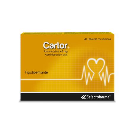 Cartor®