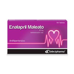 Enalapril