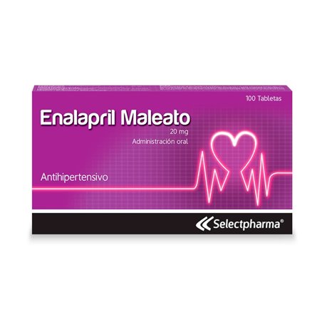 Enalapril