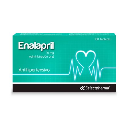 Enalapril