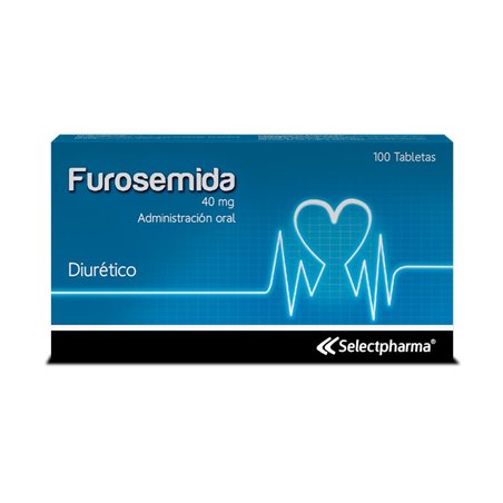 Furosemida